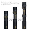 High-Power Monocular Telescope | 10–300X Zoom | Night Vision | Waterproof | Smartphone Adapter Compatible