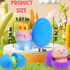 StressShell™ Pastel Easter Colors
