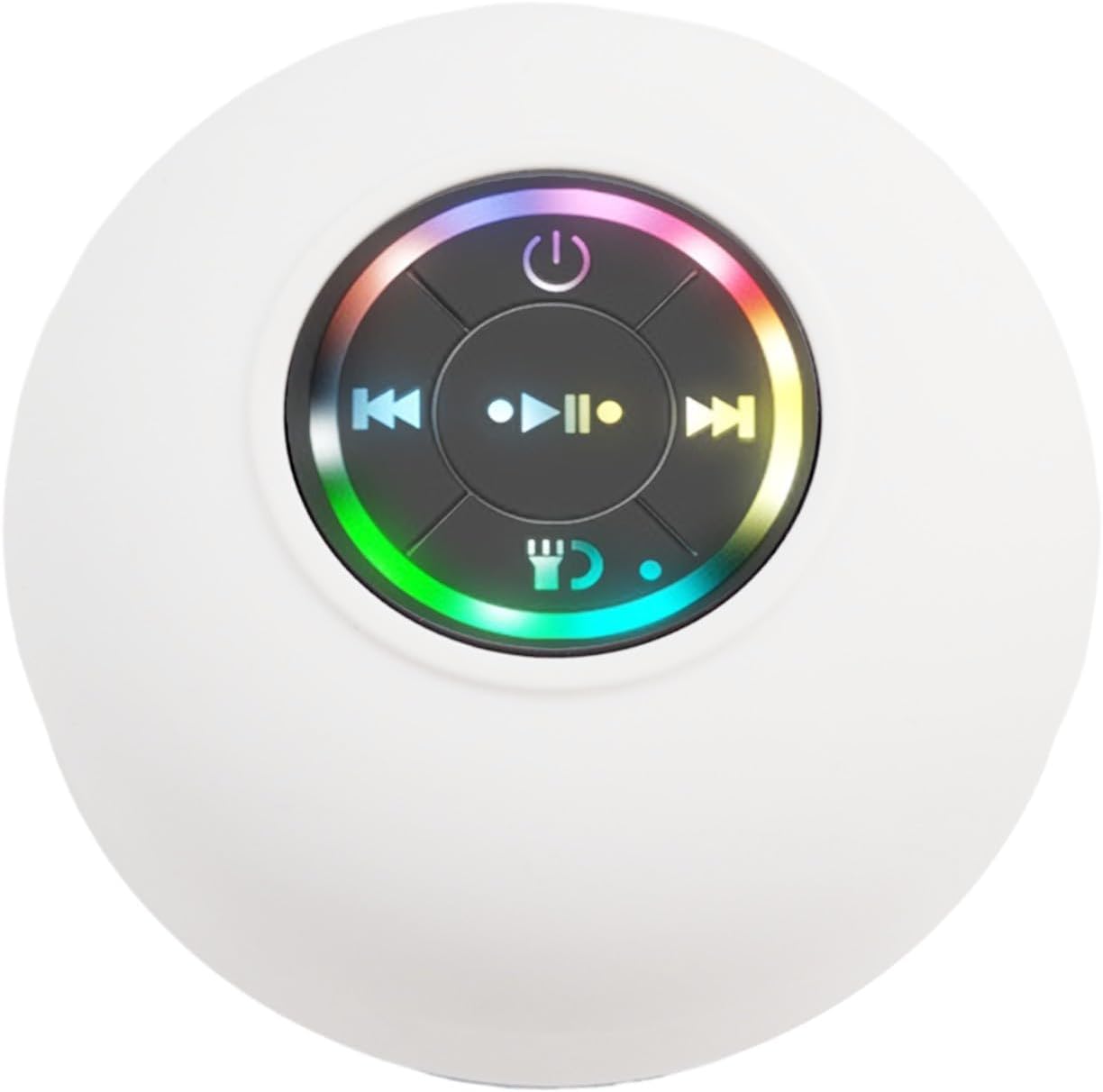 SplashBeat™ Portable Water Resistance Sound