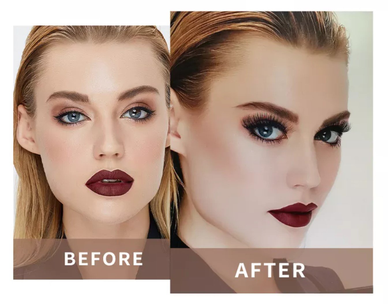 MagneticLash™ Quick Lash Transformation in Seconds