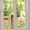 WindowFlora™ Graceful Window Blossoms