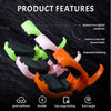 Fishing Rod Holder Strap | Multi-Rod Organizer | Elastic Anti-Slip Storage & Transport