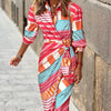 Doris | Sommerkleid