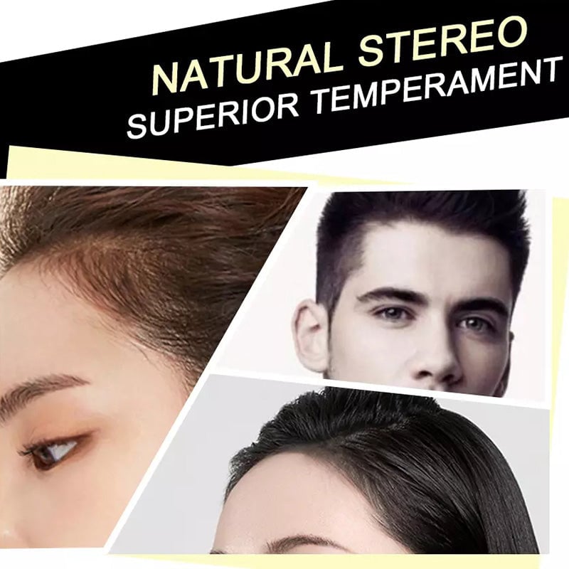 QuickTint™ Quick Root Refresh