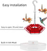 BirdBliss™ Bird-Friendly Paradise