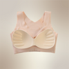 Women’s Posture Corrector Bra | Front Closure | Stretchy Breathable Fabric