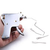 LockLift™ Locksmith Training & Maintenance Tool Kit | Stainless Steel