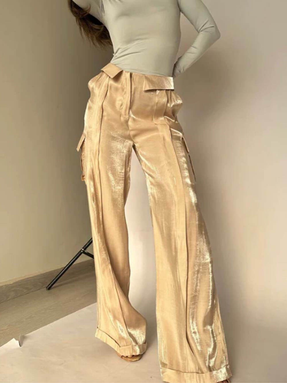 Vella™ Glamorous Movement Style