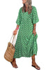 Malka™ Vibrant Boho Elegance