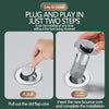 SinkMate™ Clean Sink Effortlessly