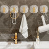 GemHook™ Elegant Jewelry Keeper