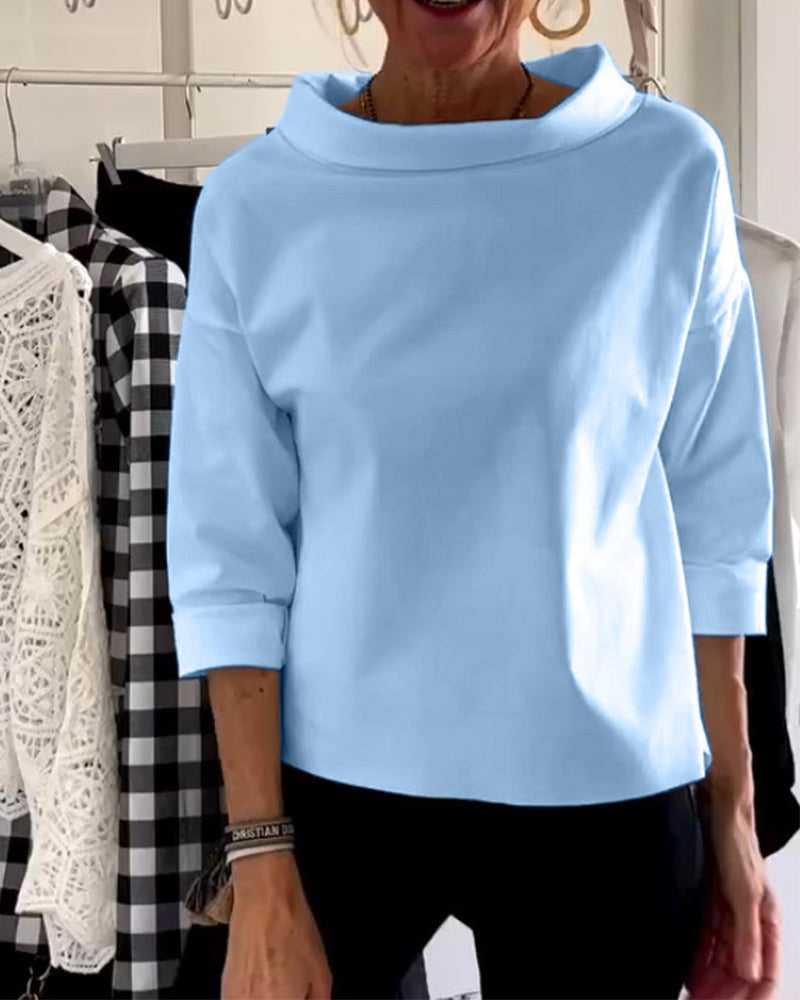 Kassidy™ Versatile Stylish Warmth