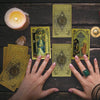 GoldenTarot™ Gilded Magical Essence