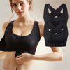 Women’s Posture Corrector Bra | Front Closure | Stretchy Breathable Fabric