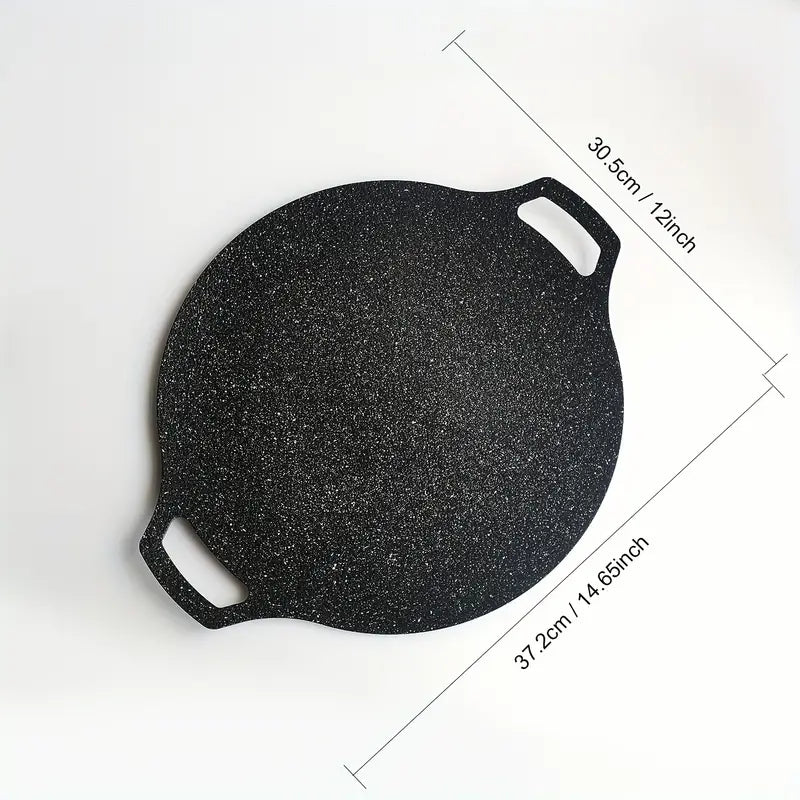 EasyWok™ Nonstick Cooking Ease
