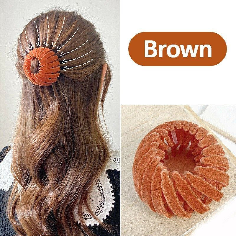 NestCharm - Magic Hair Clip