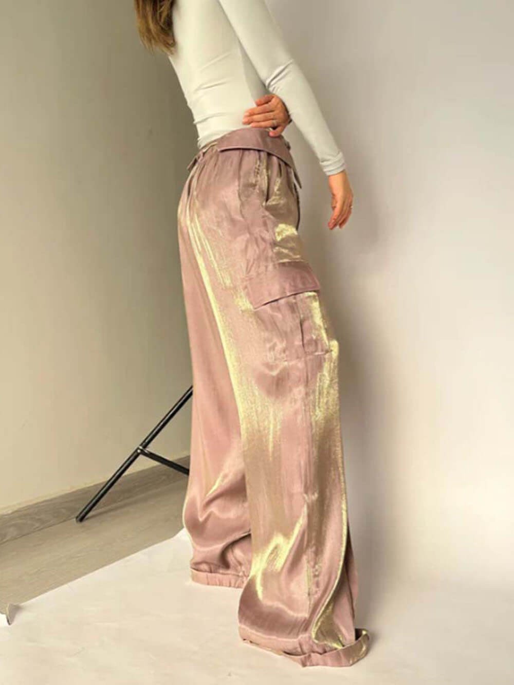 Vella™ Glamorous Movement Style