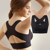 Women’s Posture Corrector Bra | Front Closure | Stretchy Breathable Fabric