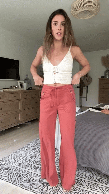 Cassandra™ Versatile Casual Comfort