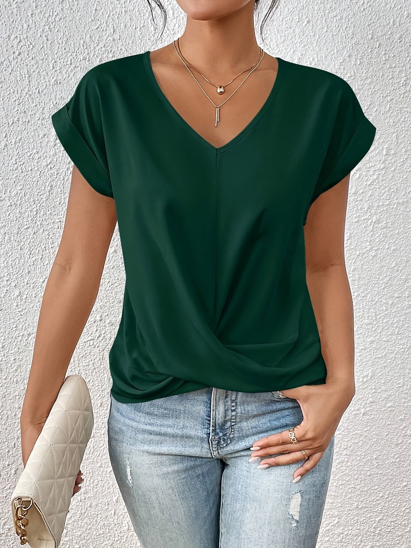 Tylia™ Timeless Wardrobe Essential
