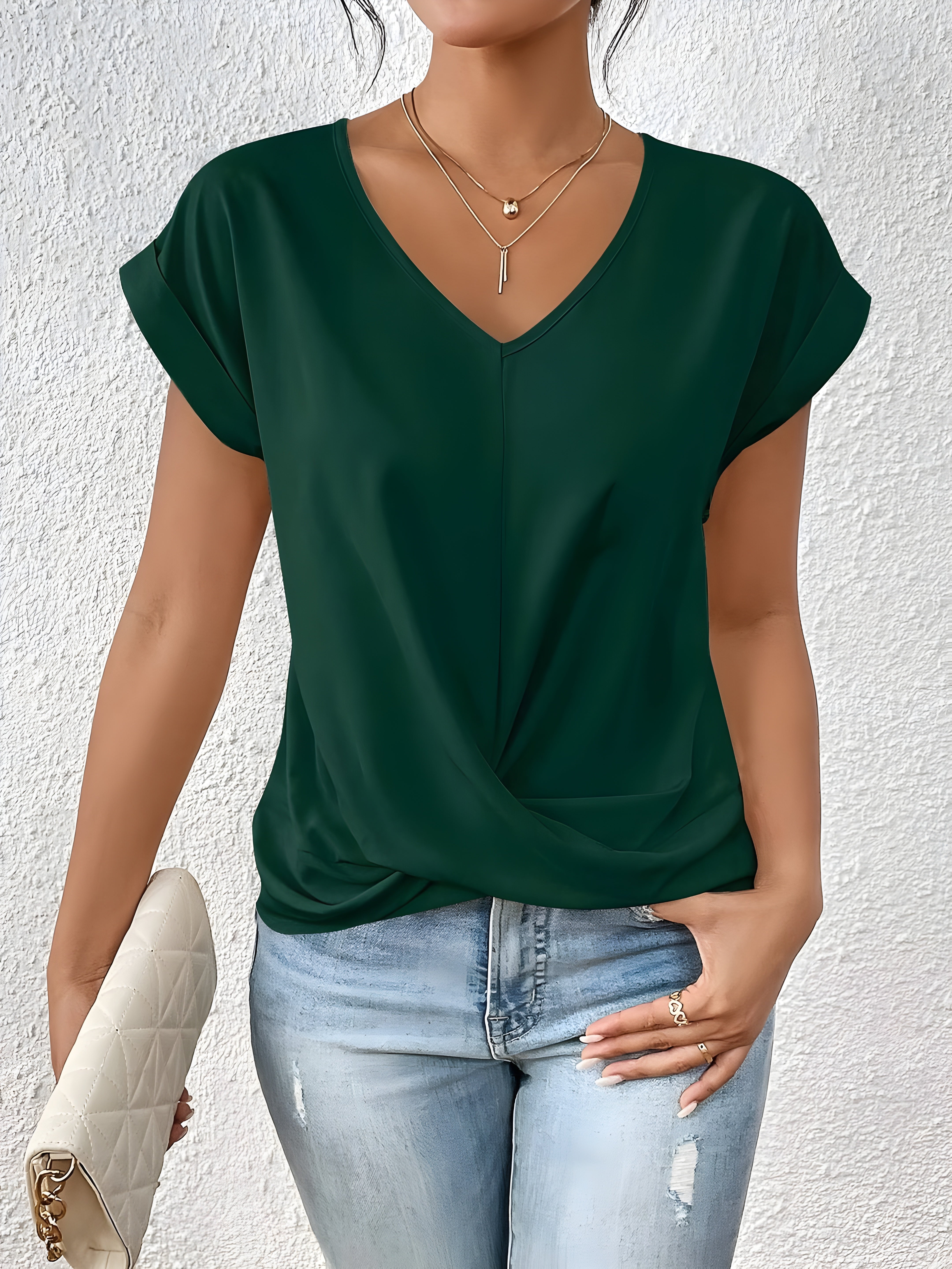 Cora™ Breathable Daywear Essential