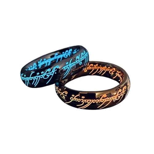 LumaRing™ Mystic Glow Appeal