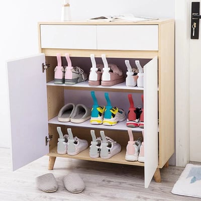 2+1 Free | ShoeAssist™ Slide In Shoes Effortlessly