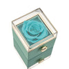 BloomBox™ Elegant Rose Keepsake (Box Only)