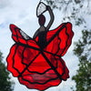 CrystalWhirl™ Whirling Color Magic