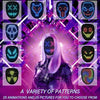 RadiantMask™ Instant Character Transformation