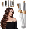 FusionStyler™ Versatile, Efficient, All-in-One Hairstyler