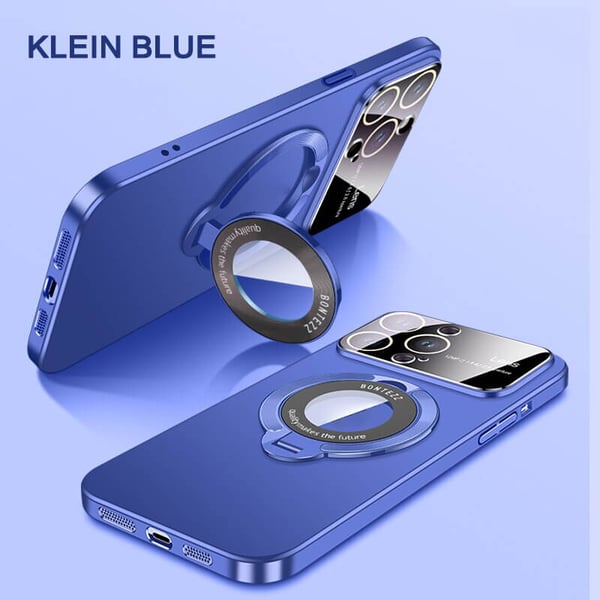 EliteCase™ Functional Elegant Accessory