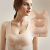 Women’s Posture Corrector Bra | Front Closure | Stretchy Breathable Fabric