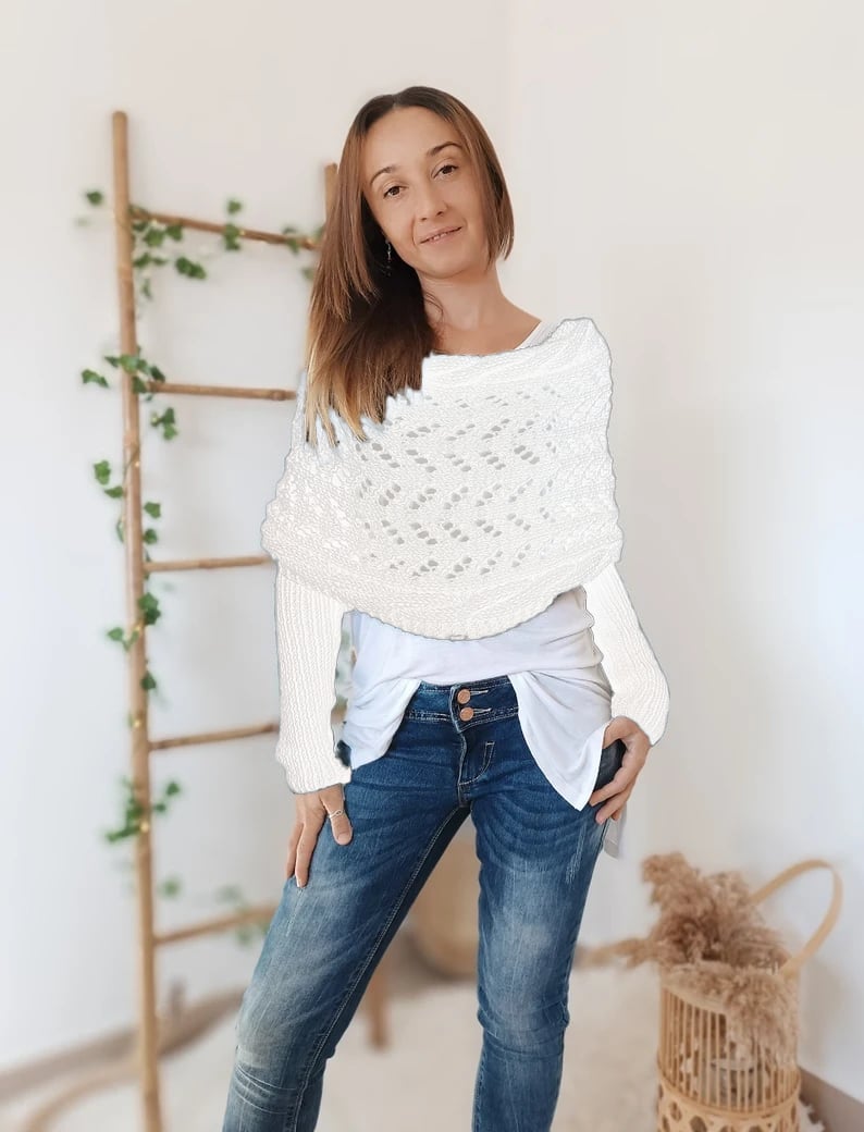 KnitHug™ Cozy Layer Comfort