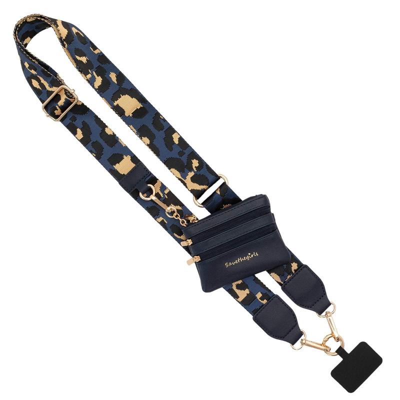 StrapBuddy™ Hands-Free Convenience Everywhere