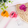 BrushGuard™ Toothbrush Shielded Safely