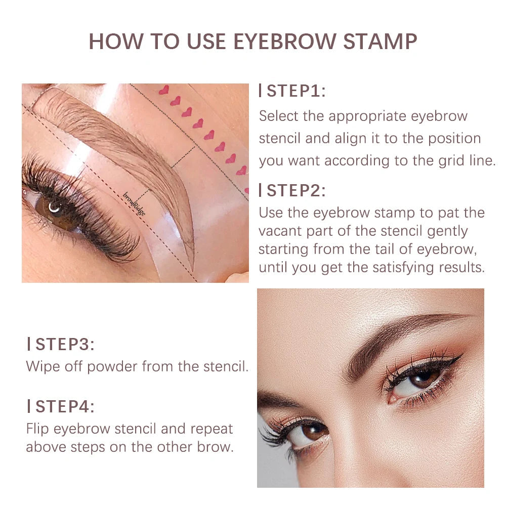 BelleArch™ Stylish Brow Perfection