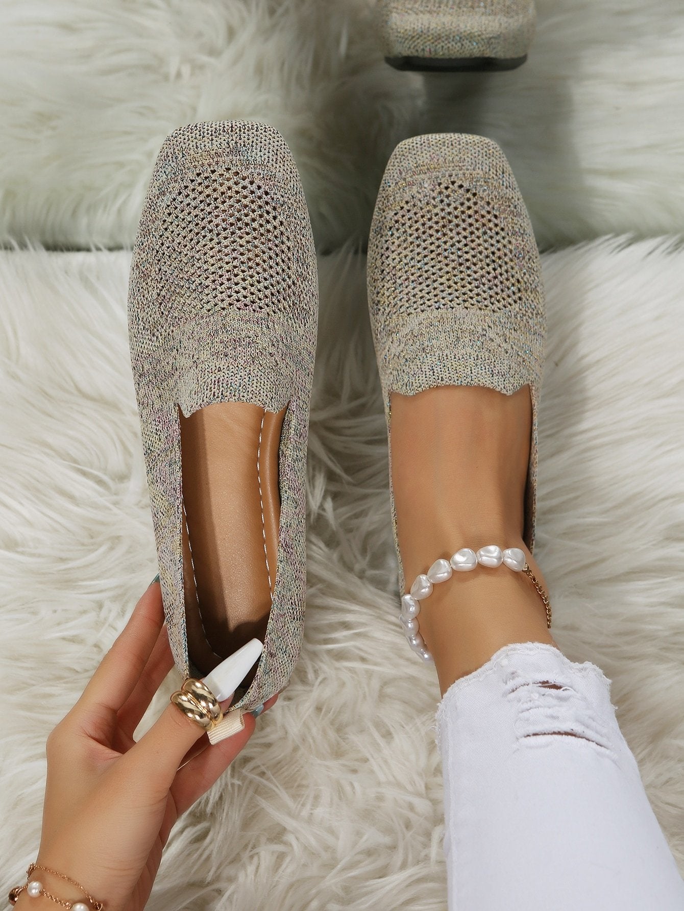 Aileen™ Ultra Light Comfort Fit