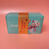 Pop-Up Surprise Gift Box | Spring-Loaded Cubes | Hidden Compartment | Reusable Party Gift Box | For All Occasions