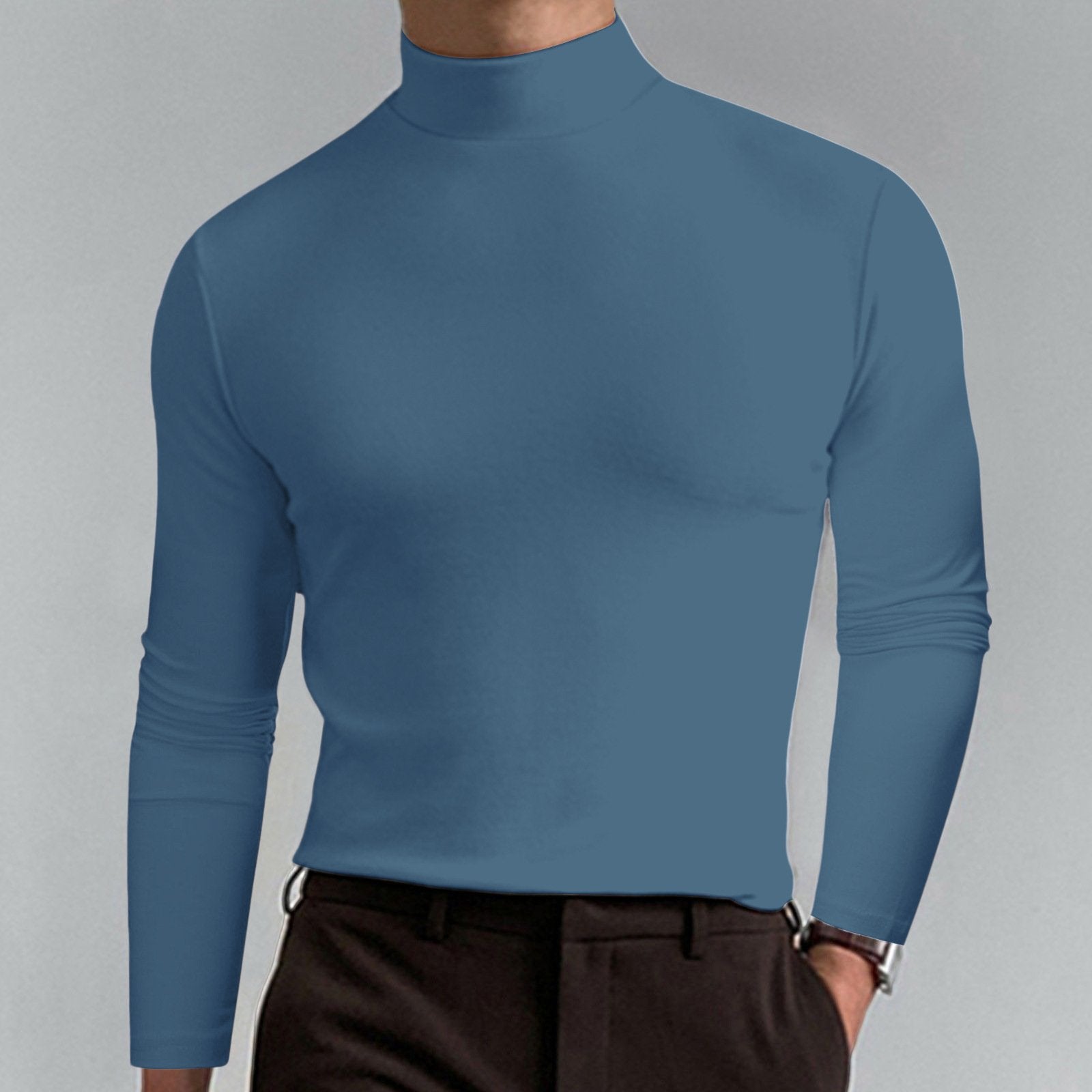 Corwin™ Sleek Winter Style