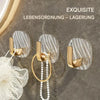 GemHook™ Elegant Jewelry Keeper