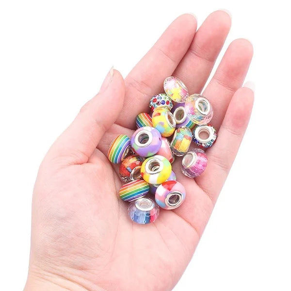 DIY Bracelet Set for Children