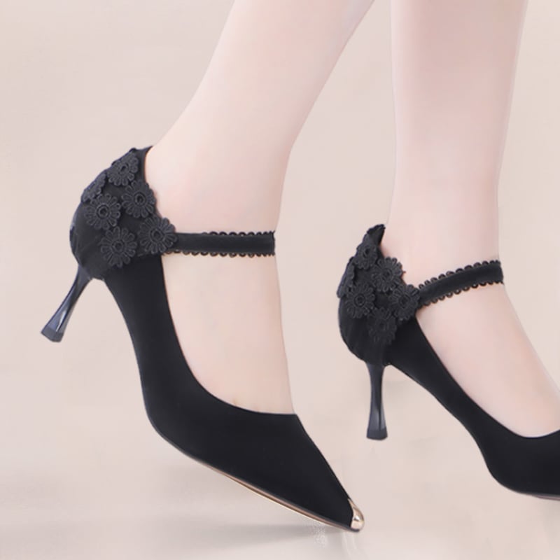 LaceCharm™ Comfortable Fashion Boost