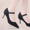 LaceCharm™ Comfortable Fashion Boost
