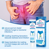 Men’s Intimate Care Cream | Anti-Itch & Soothing Relief | Natural Extracts & Moisturizing Formula