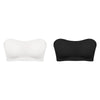 Women’s Strapless Bra | Grip-Sure Side Closure | Seamless Invisible Support | Cloud-Soft Nylon