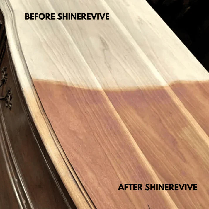 PureRestore™ Restore Leather Shine
