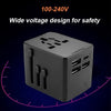 TravelLink™ Universal Charging Convenience