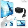 Wireless HDMI Display Adapter | MediaLink™ 1080P WiFi Screen Mirroring for Android, iOS, Windows & Mac
