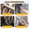 UniShaft™ Versatile Work Efficiency